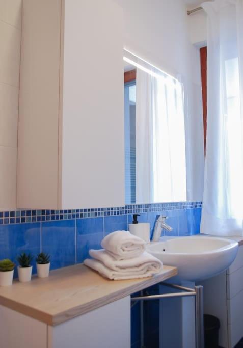 Home & Pet - Milano Trilocale Promenade Santa Giulia Екстер'єр фото