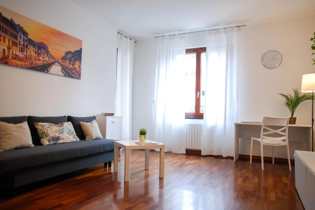 Home & Pet - Milano Trilocale Promenade Santa Giulia Екстер'єр фото
