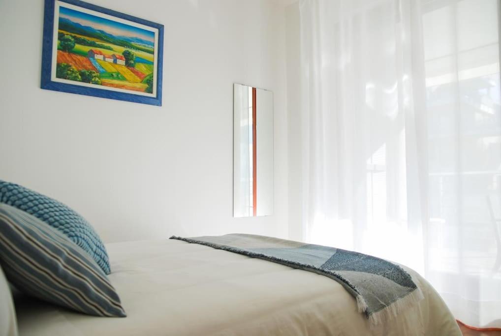 Home & Pet - Milano Trilocale Promenade Santa Giulia Екстер'єр фото
