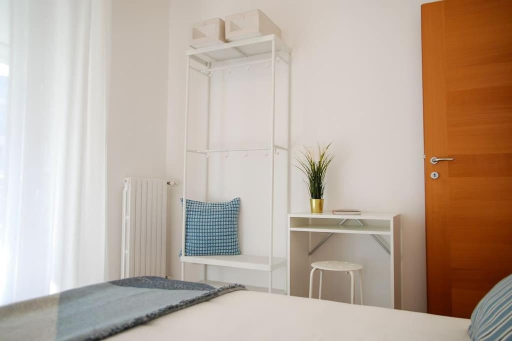 Home & Pet - Milano Trilocale Promenade Santa Giulia Екстер'єр фото